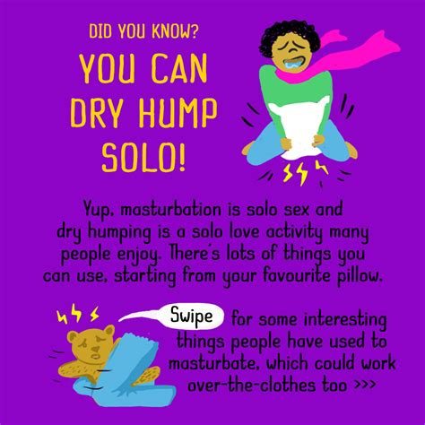 All about dry humping: What is it and how to do it .
